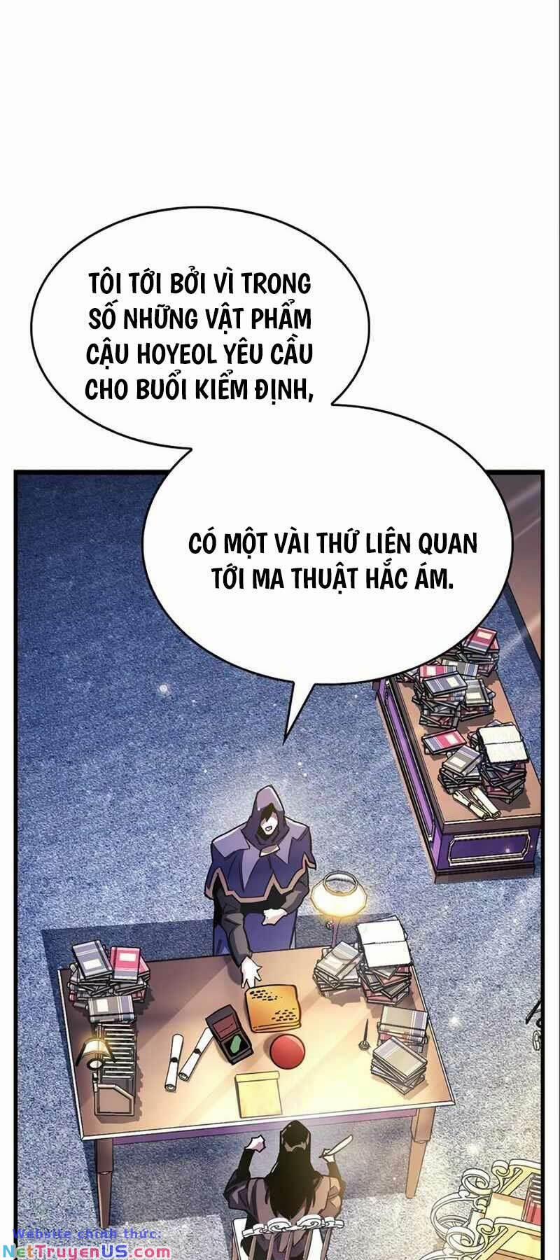 Người Chơi Che Giấu Quá Khứ 34 trang 102