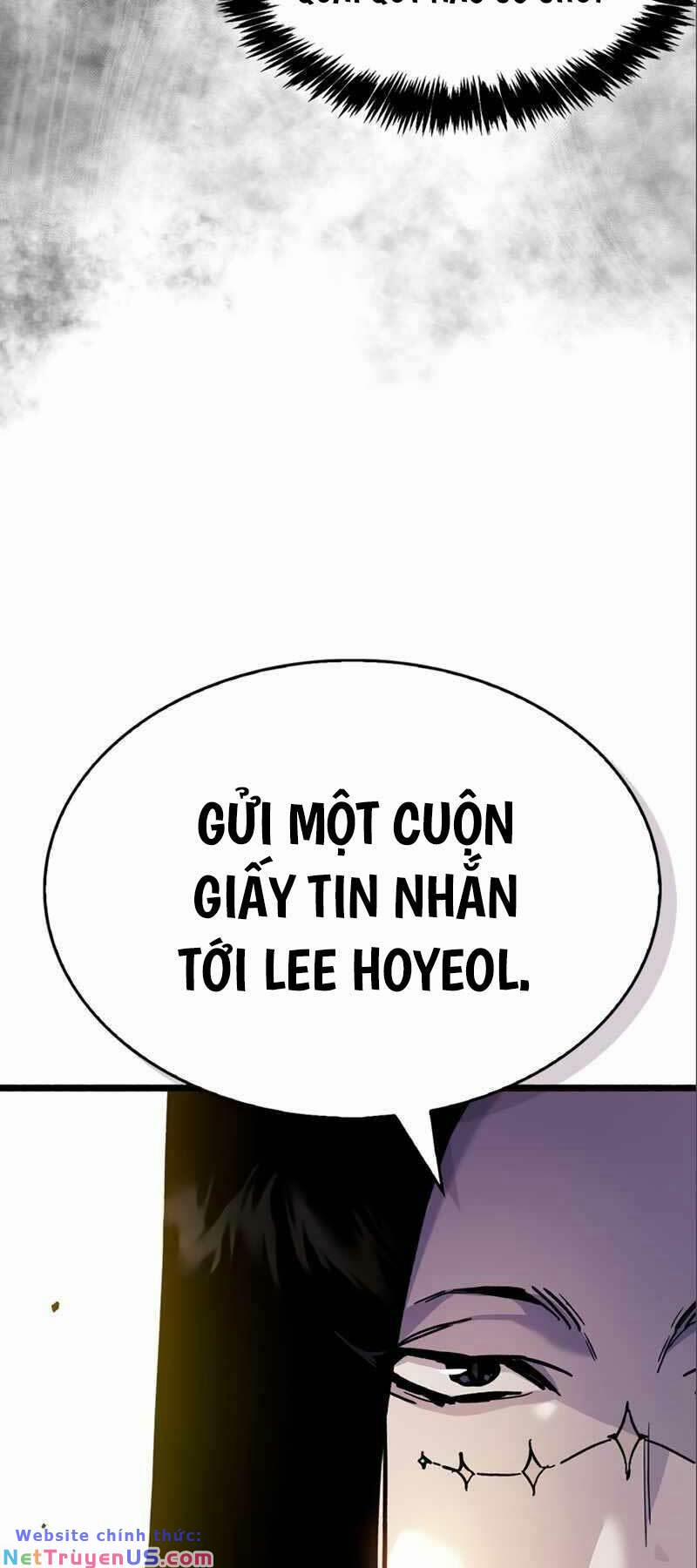 Người Chơi Che Giấu Quá Khứ 34 trang 106