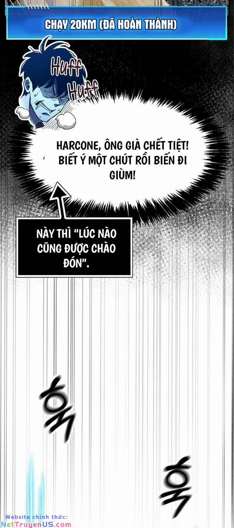 Người Chơi Che Giấu Quá Khứ 34 trang 116
