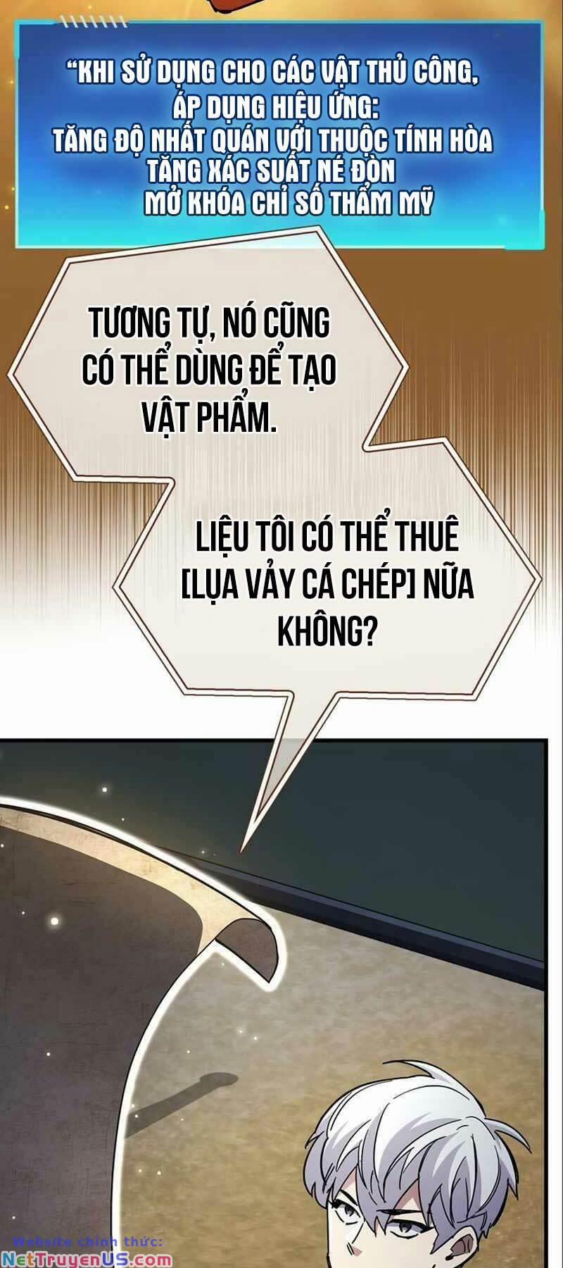 Người Chơi Che Giấu Quá Khứ 34 trang 129
