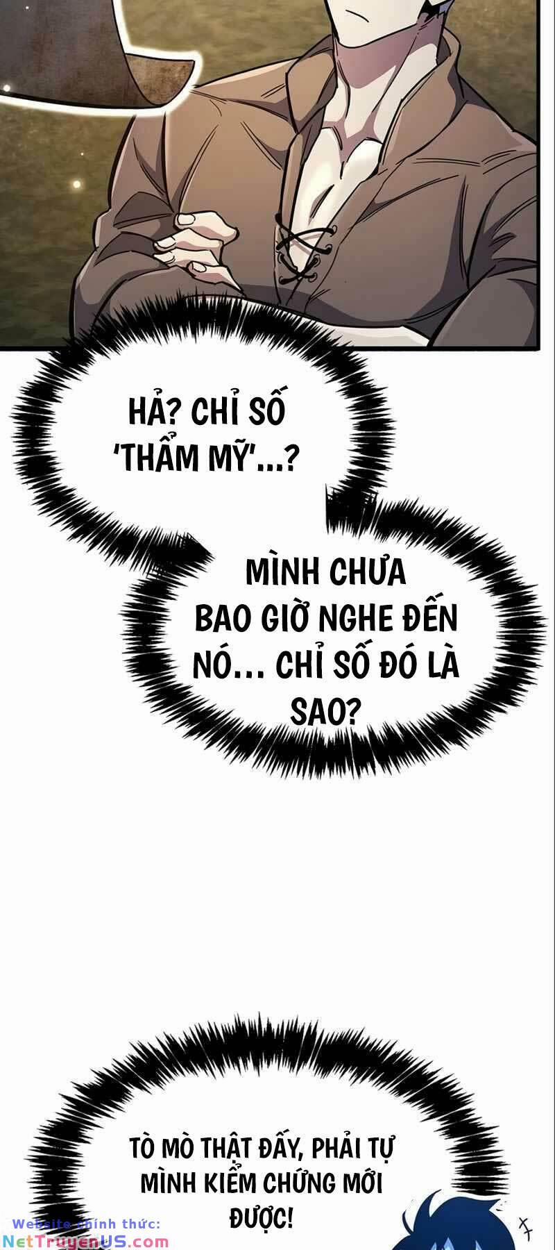 Người Chơi Che Giấu Quá Khứ 34 trang 130