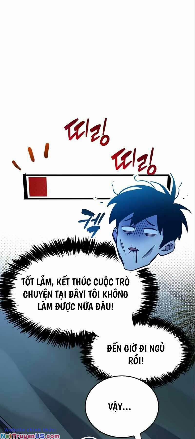Người Chơi Che Giấu Quá Khứ 34 trang 139