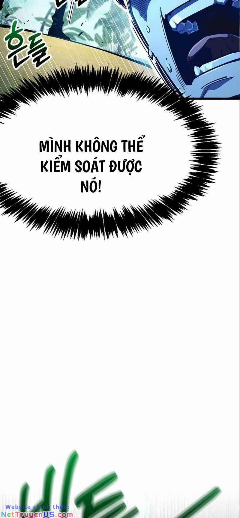 Người Chơi Che Giấu Quá Khứ 34 trang 18