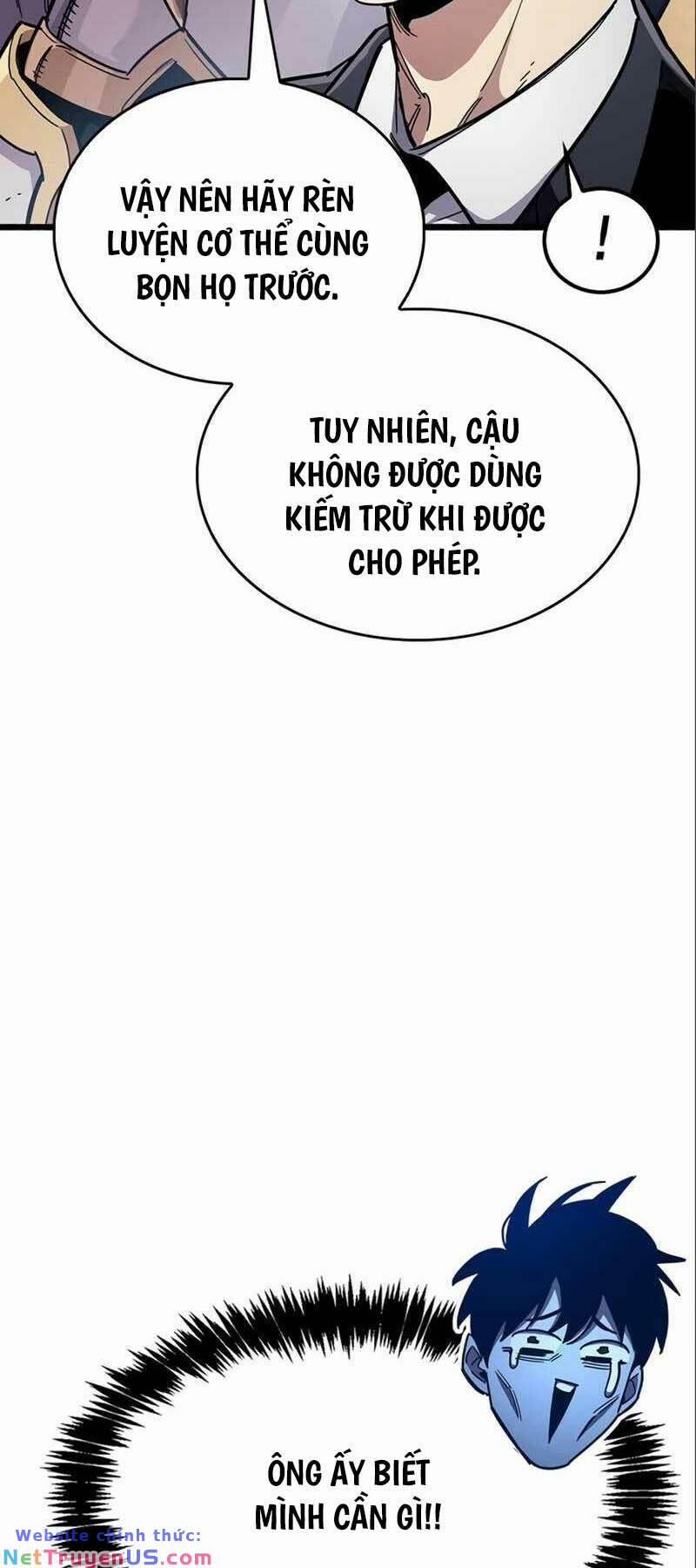 Người Chơi Che Giấu Quá Khứ 34 trang 31