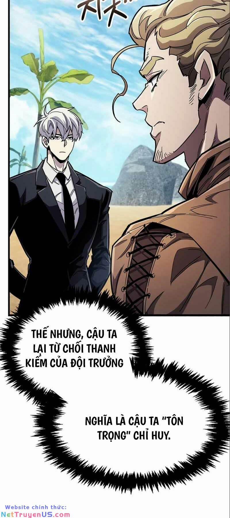 Người Chơi Che Giấu Quá Khứ 34 trang 37