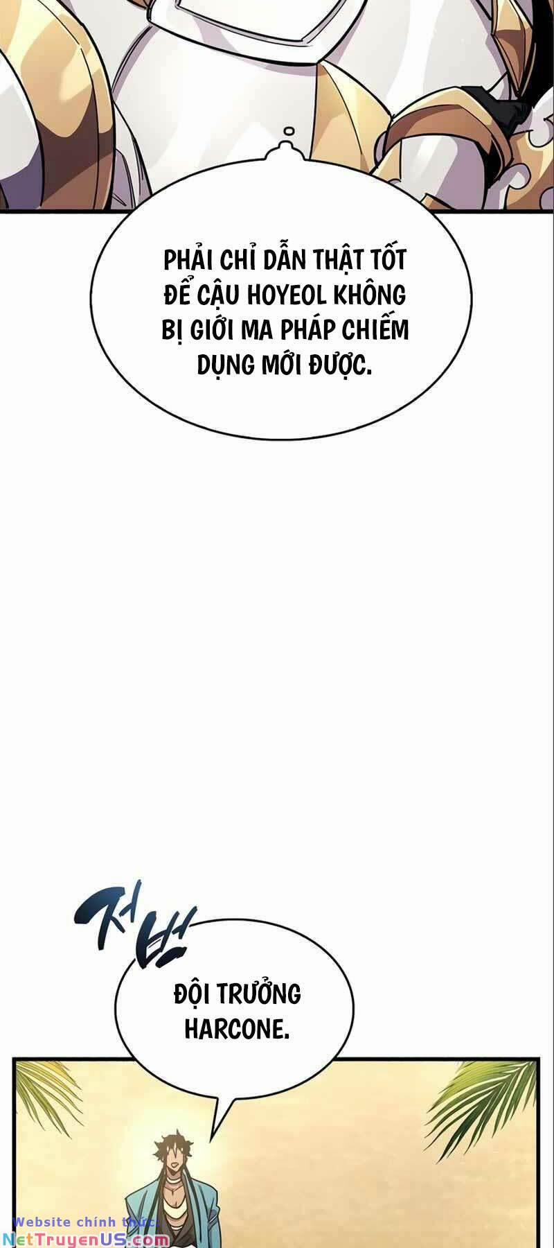 Người Chơi Che Giấu Quá Khứ 34 trang 66