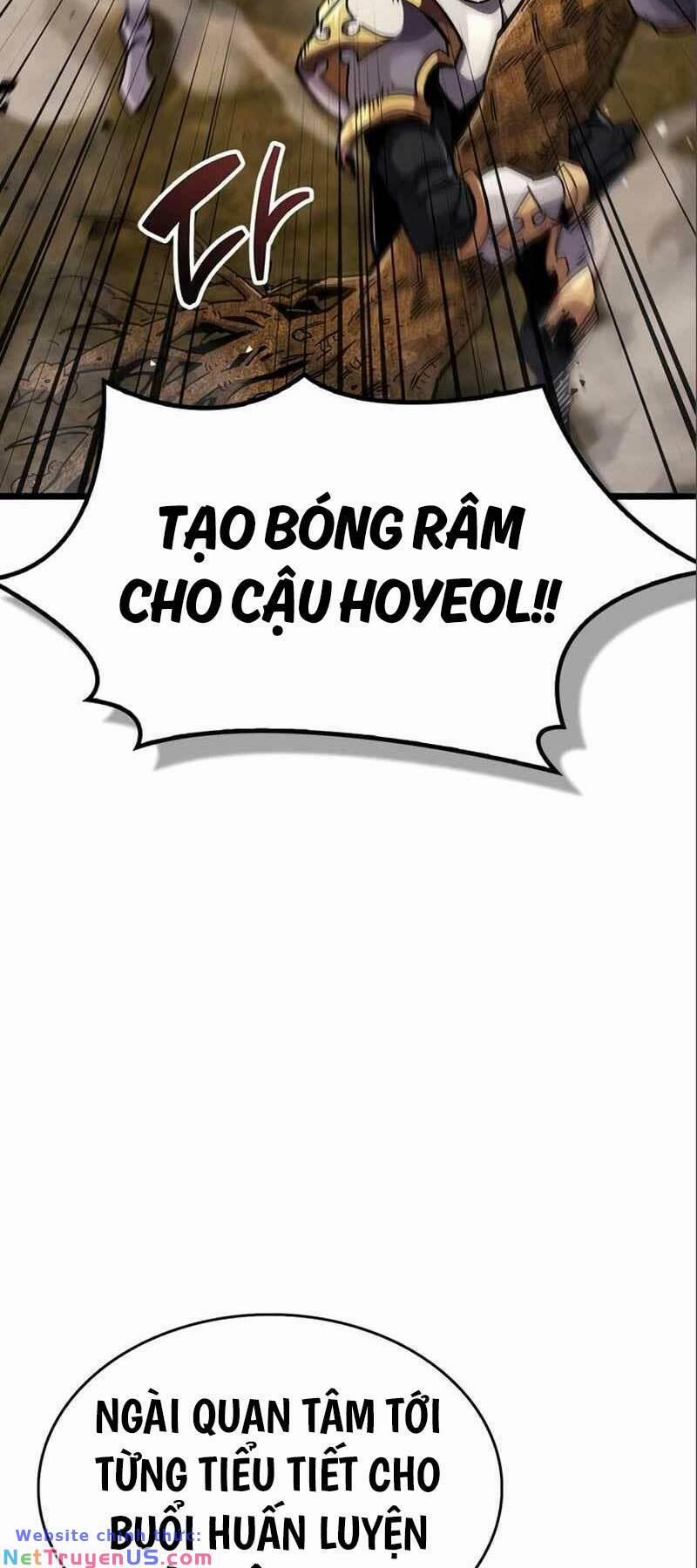 Người Chơi Che Giấu Quá Khứ 34 trang 77