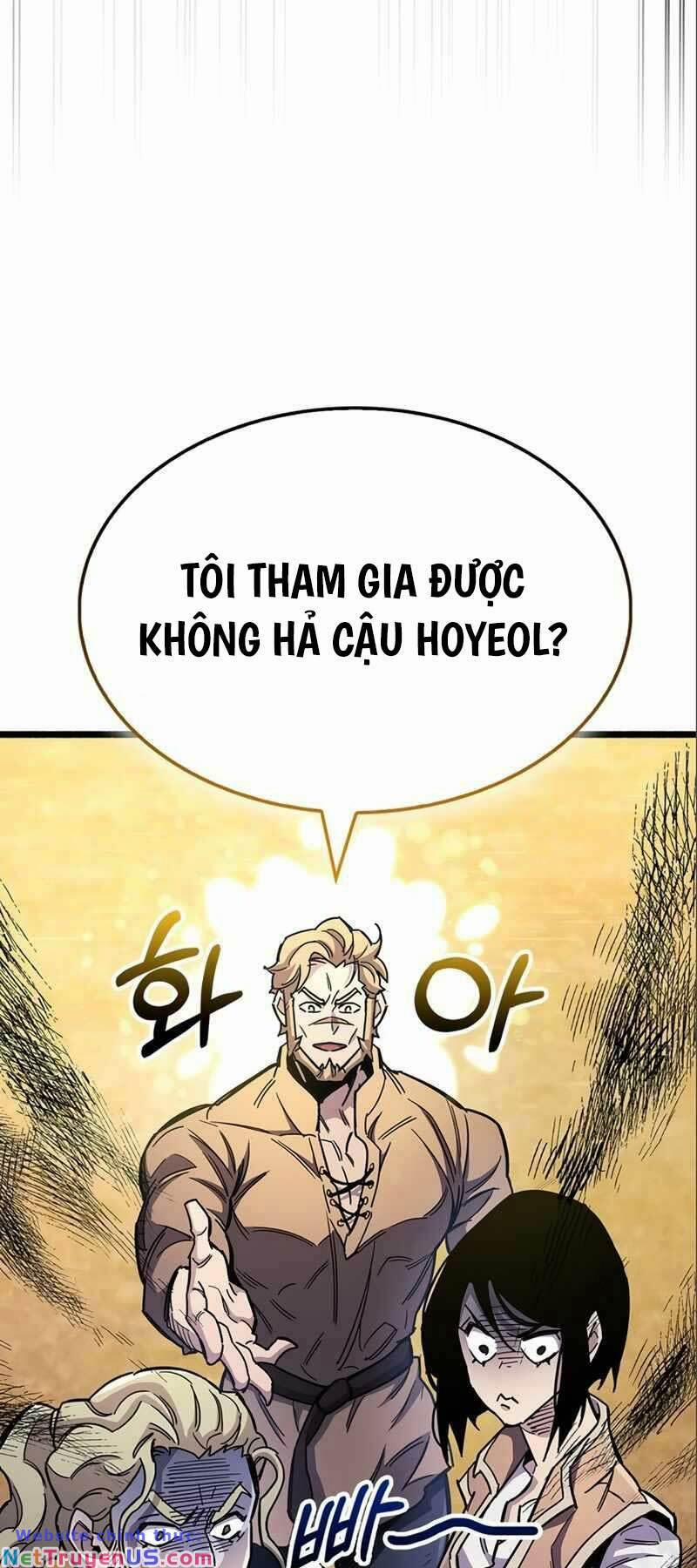 Người Chơi Che Giấu Quá Khứ 34 trang 85
