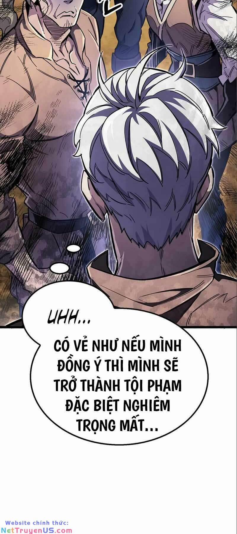 Người Chơi Che Giấu Quá Khứ 34 trang 86