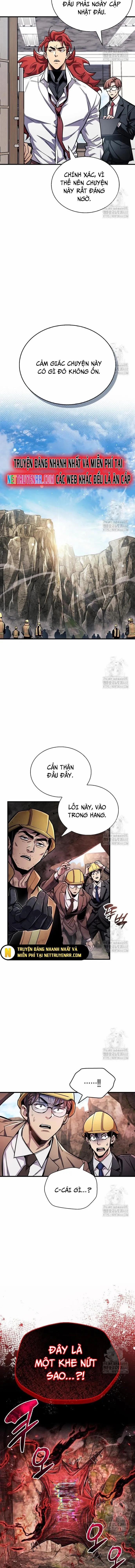 Người Chơi Che Giấu Quá Khứ 61 trang 1