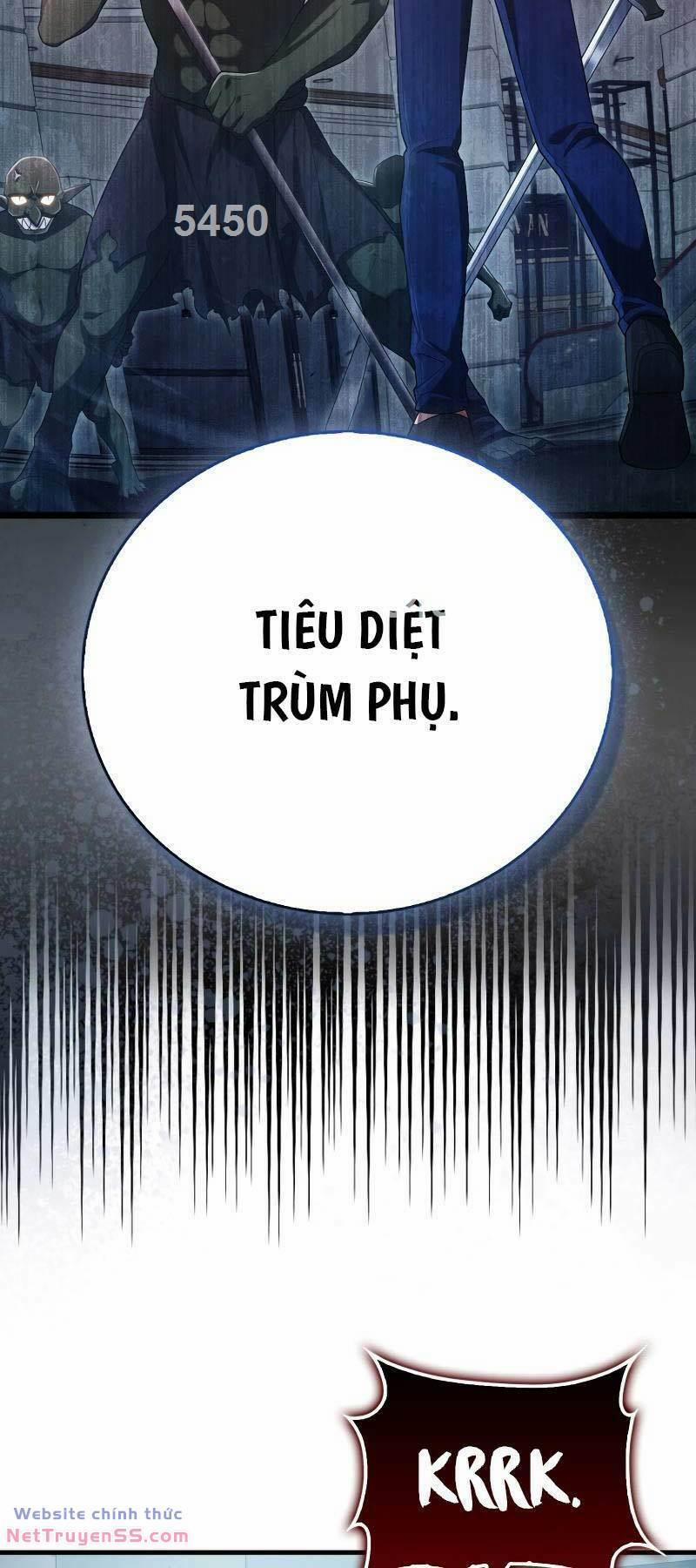 Người Chơi Có Thiên Phú Nghịch Thiên 7 trang 1