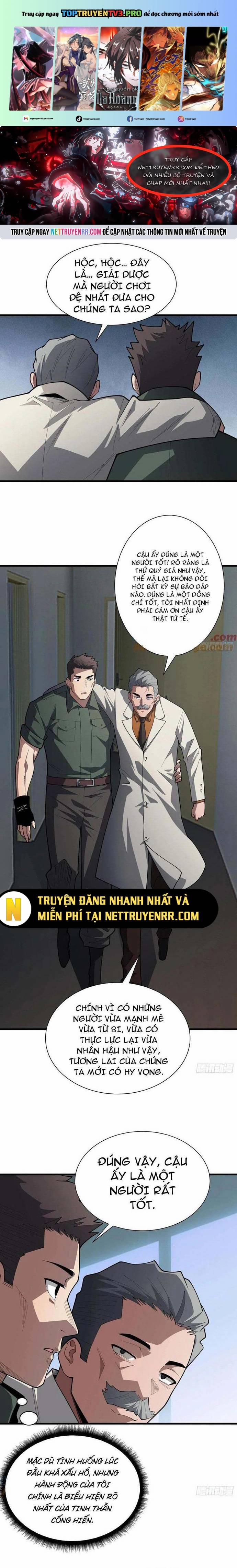 Người Chơi Đệ Nhất 31 trang 0
