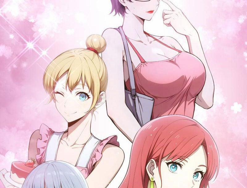 Người Chơi Hệ Tu La 1 trang 44