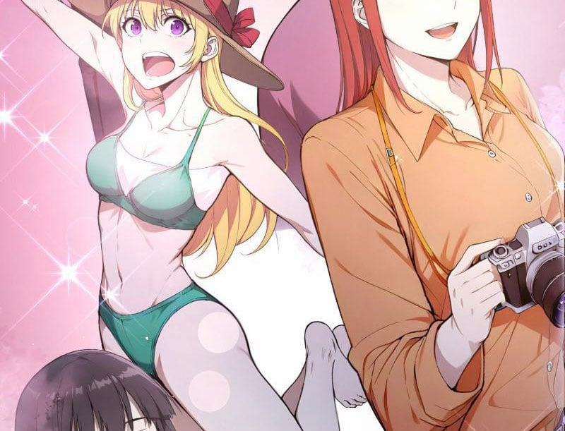 Người Chơi Hệ Tu La 1 trang 46