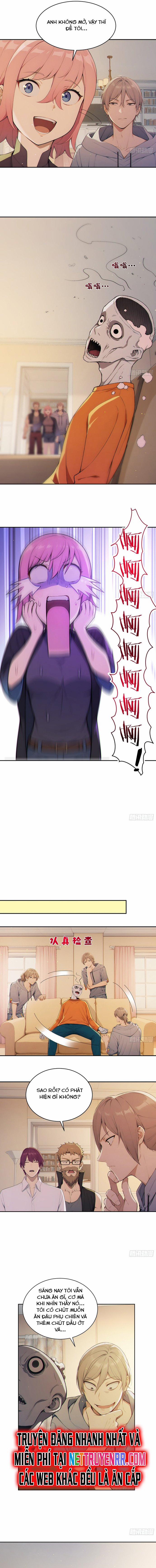 Người Chơi Hệ Tu La 11 trang 6