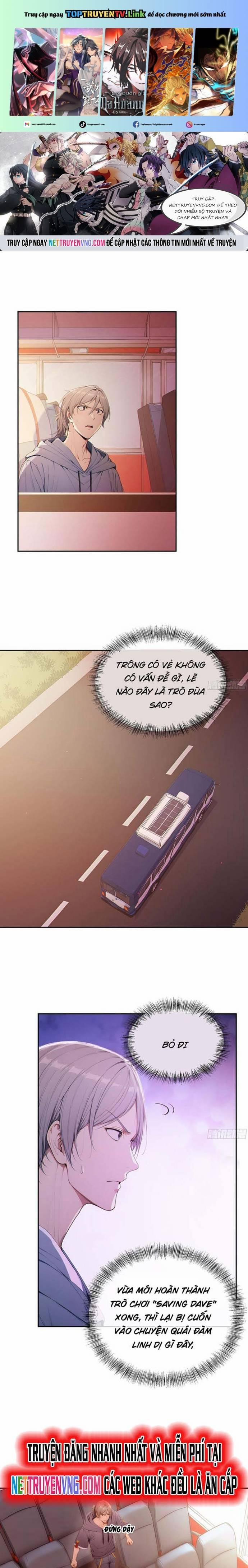 Người Chơi Hệ Tu La 14 trang 0