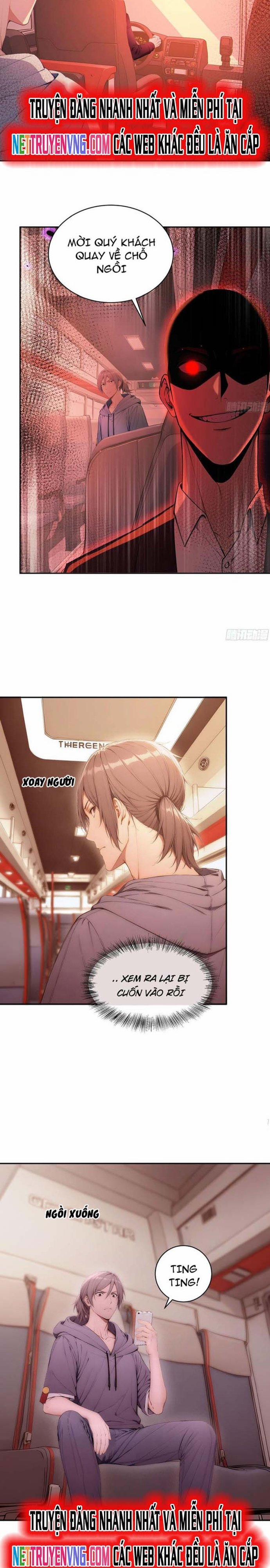 Người Chơi Hệ Tu La 14 trang 2