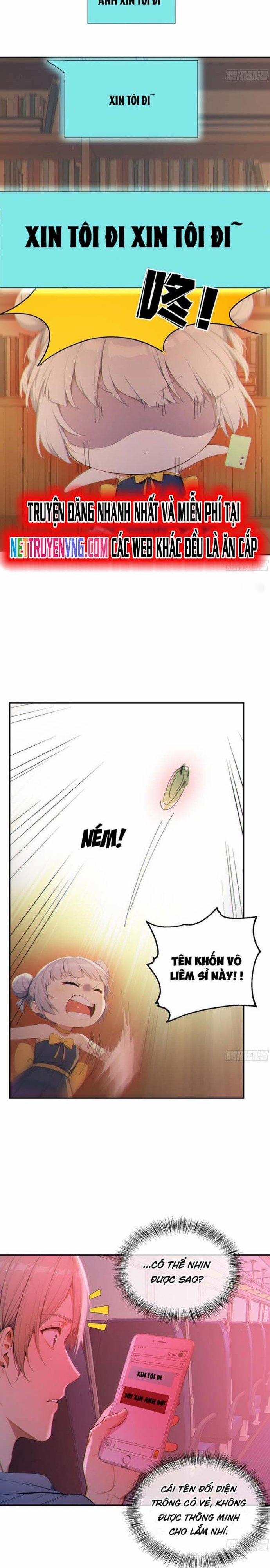 Người Chơi Hệ Tu La 14 trang 5