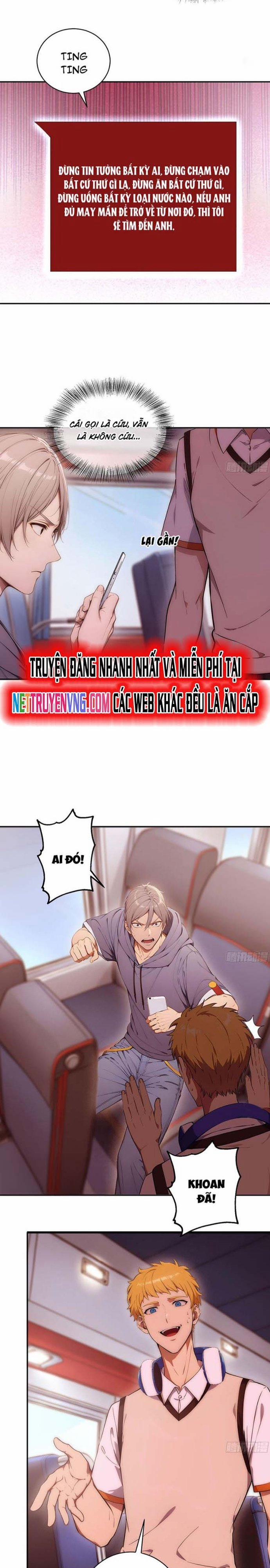 Người Chơi Hệ Tu La 14 trang 6