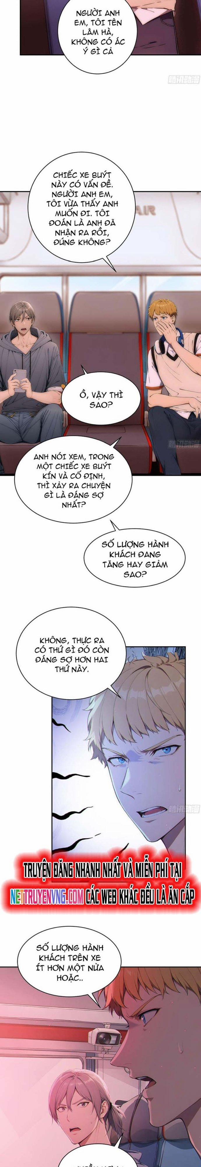 Người Chơi Hệ Tu La 14 trang 7