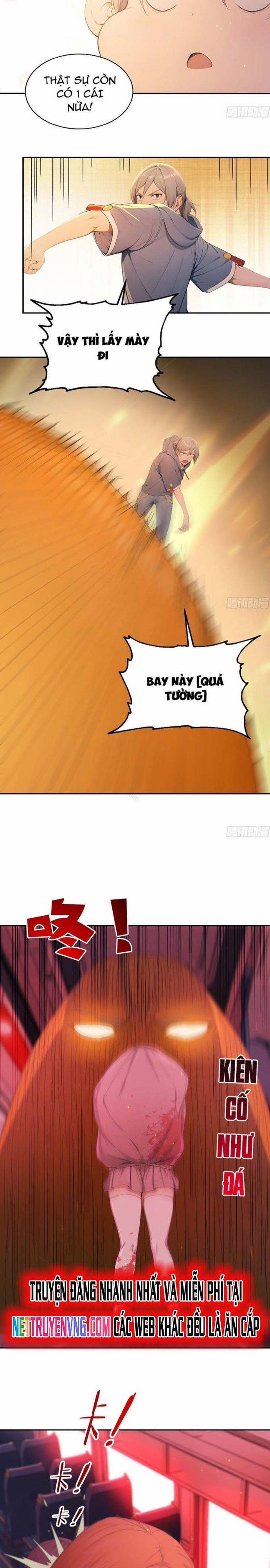 Người Chơi Hệ Tu La 15 trang 7