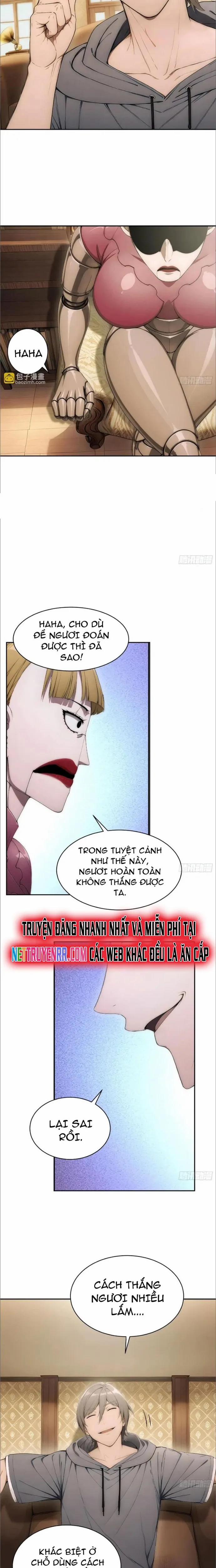 Người Chơi Hệ Tu La 17 trang 11