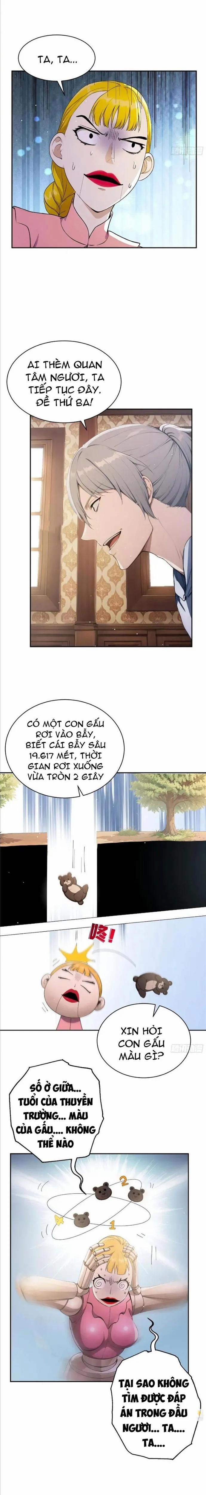 Người Chơi Hệ Tu La 18 trang 2
