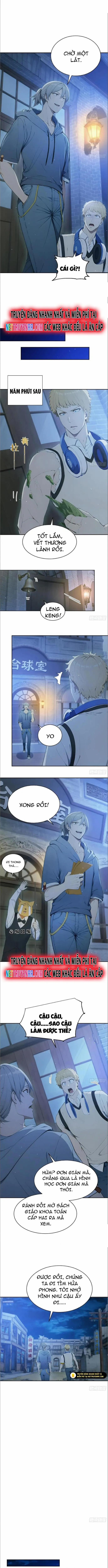 Người Chơi Hệ Tu La 19 trang 2