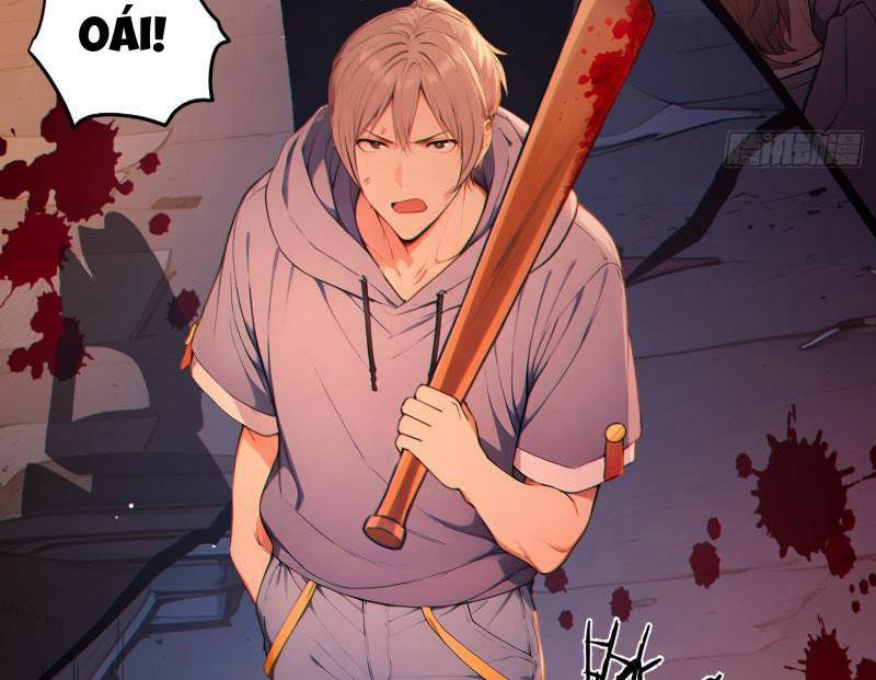 Người Chơi Hệ Tu La 2 trang 134