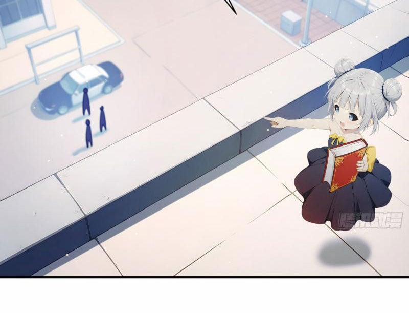 Người Chơi Hệ Tu La 2 trang 18