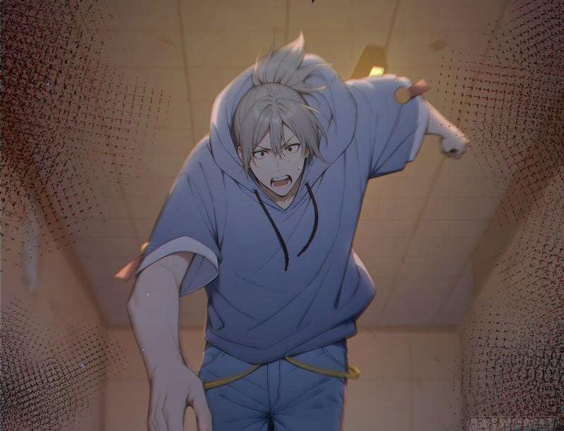 Người Chơi Hệ Tu La 2 trang 41