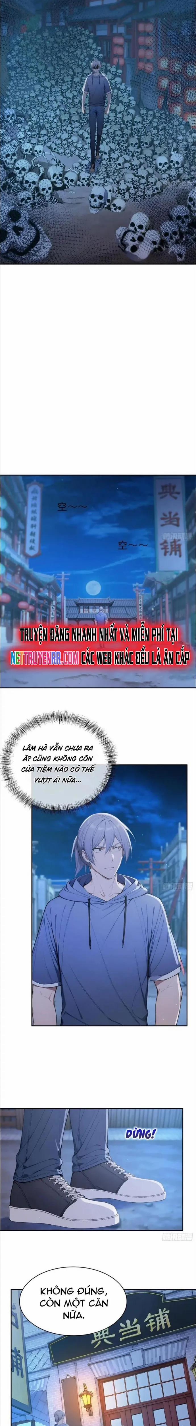 Người Chơi Hệ Tu La 20 trang 8