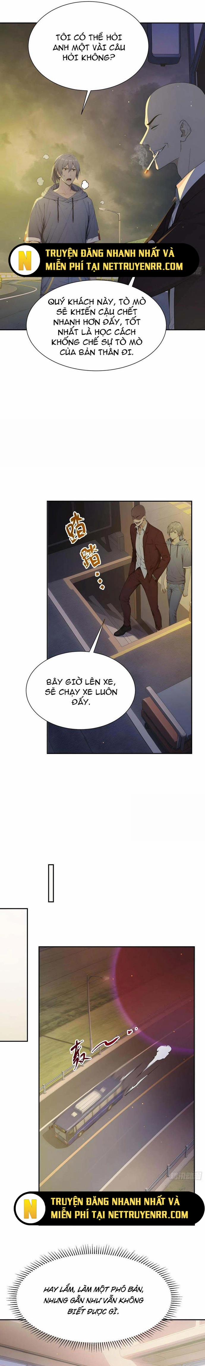 Người Chơi Hệ Tu La 22 trang 8
