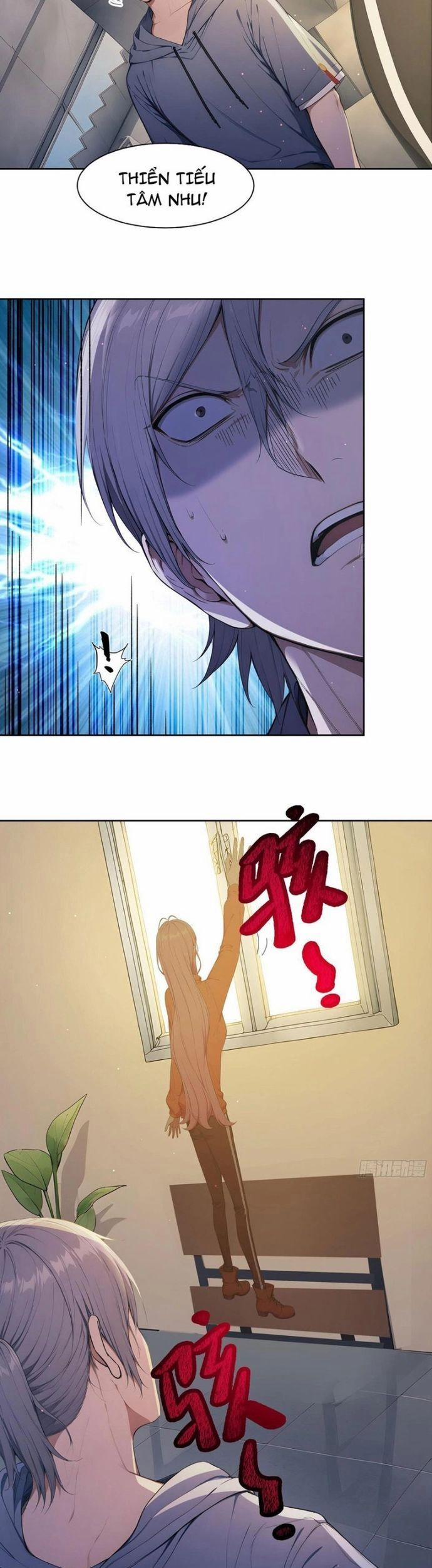 Người Chơi Hệ Tu La 24 trang 18