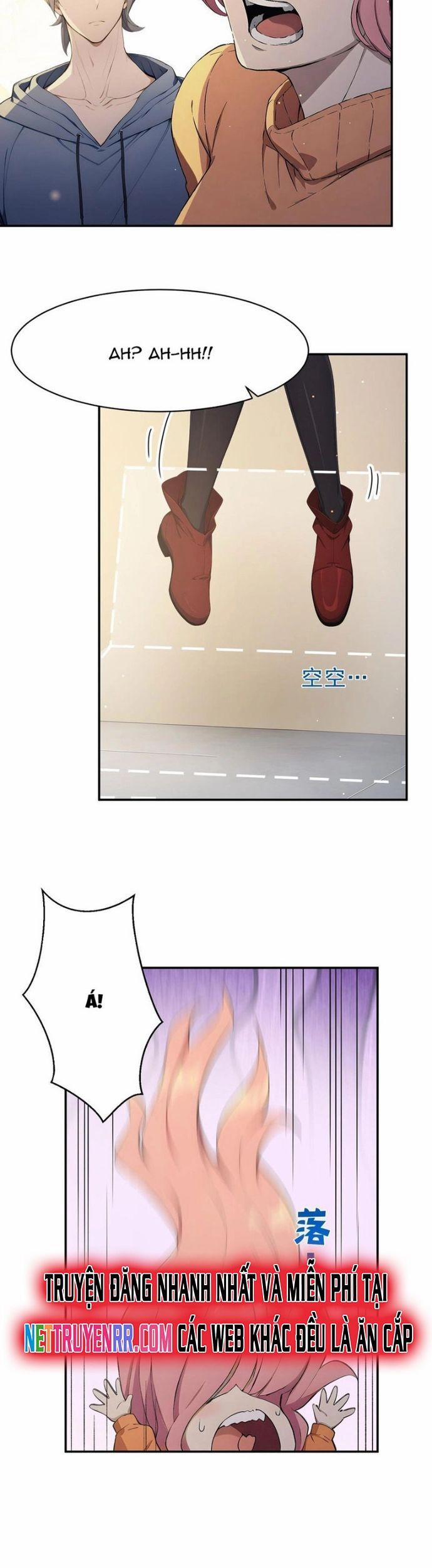 Người Chơi Hệ Tu La 25 trang 12