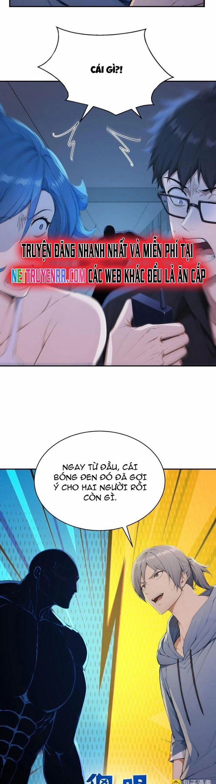 Người Chơi Hệ Tu La 25 trang 19