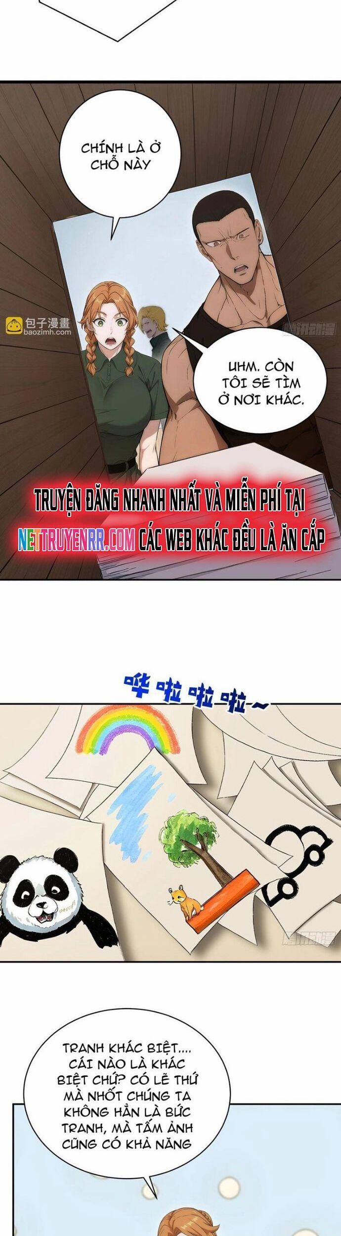 Người Chơi Hệ Tu La 25 trang 5