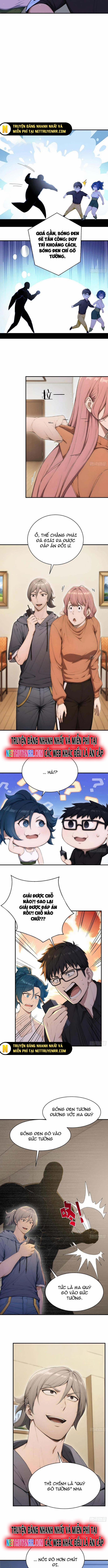 Người Chơi Hệ Tu La 26 trang 2