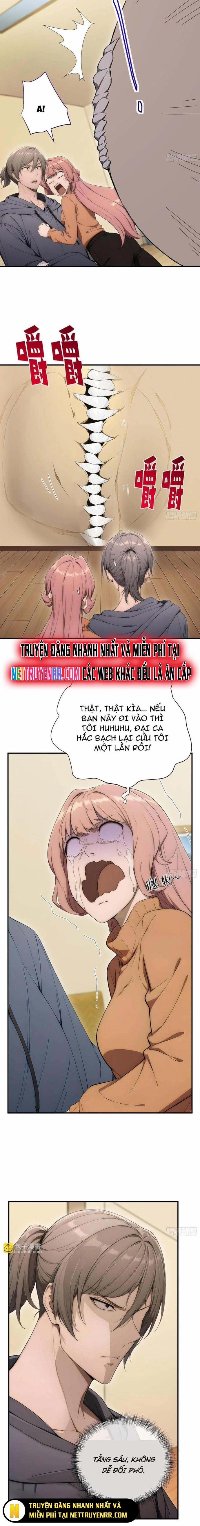 Người Chơi Hệ Tu La 26 trang 5