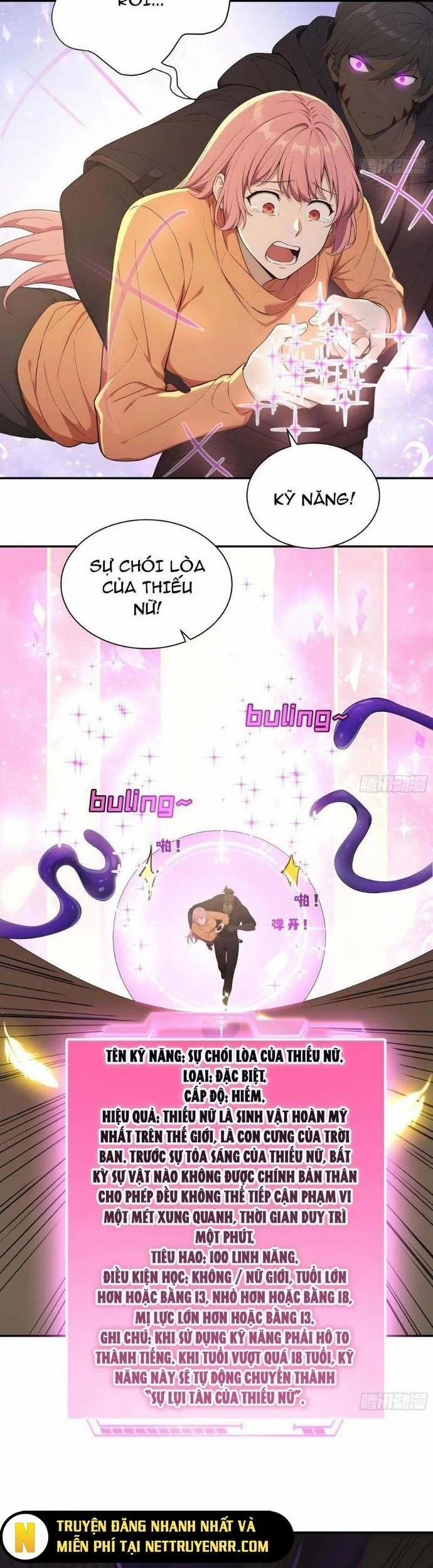 Người Chơi Hệ Tu La 28 trang 14