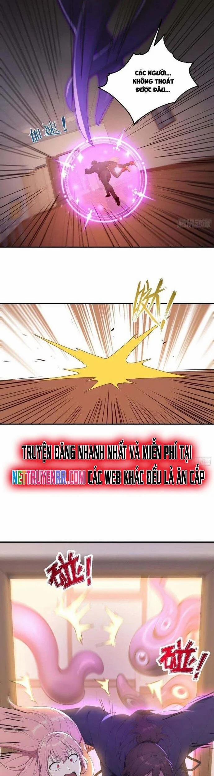 Người Chơi Hệ Tu La 28 trang 15