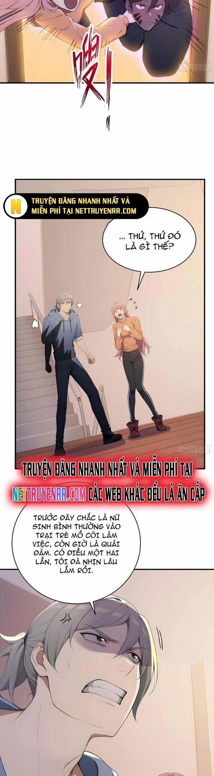 Người Chơi Hệ Tu La 28 trang 16