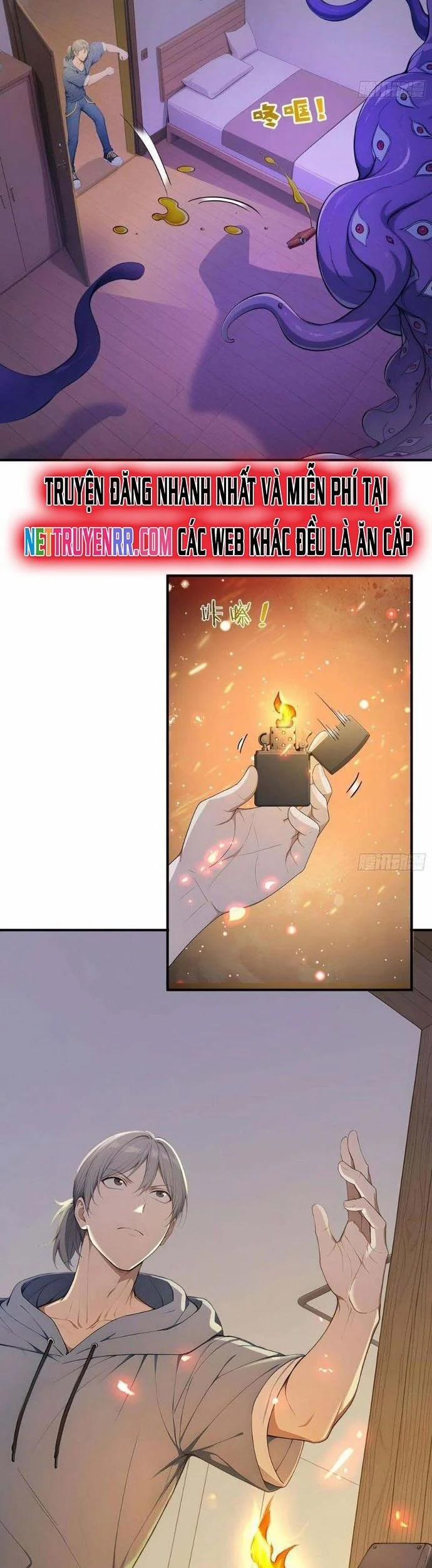 Người Chơi Hệ Tu La 28 trang 18