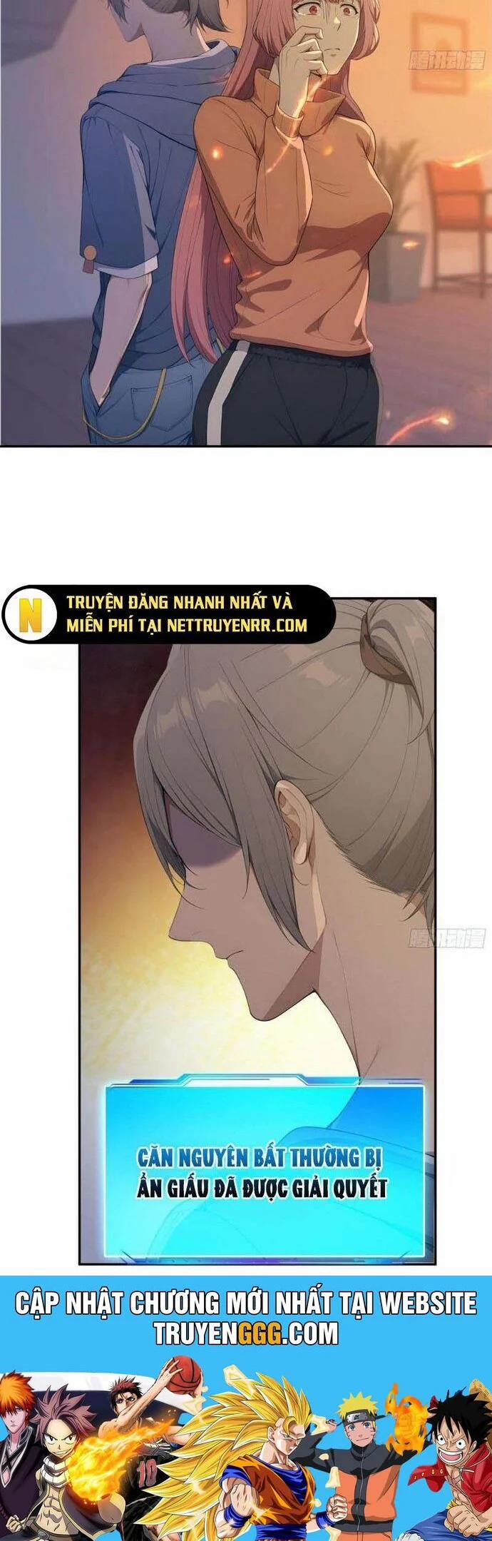 Người Chơi Hệ Tu La 28 trang 21