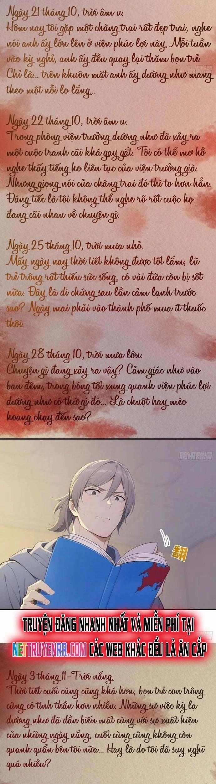 Người Chơi Hệ Tu La 28 trang 4