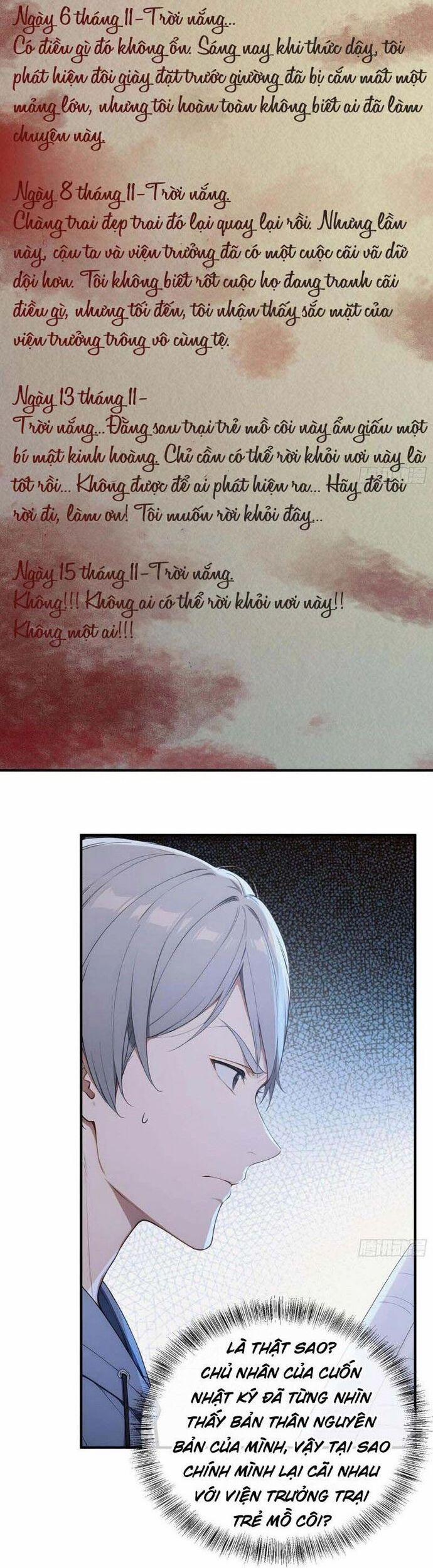 Người Chơi Hệ Tu La 28 trang 5