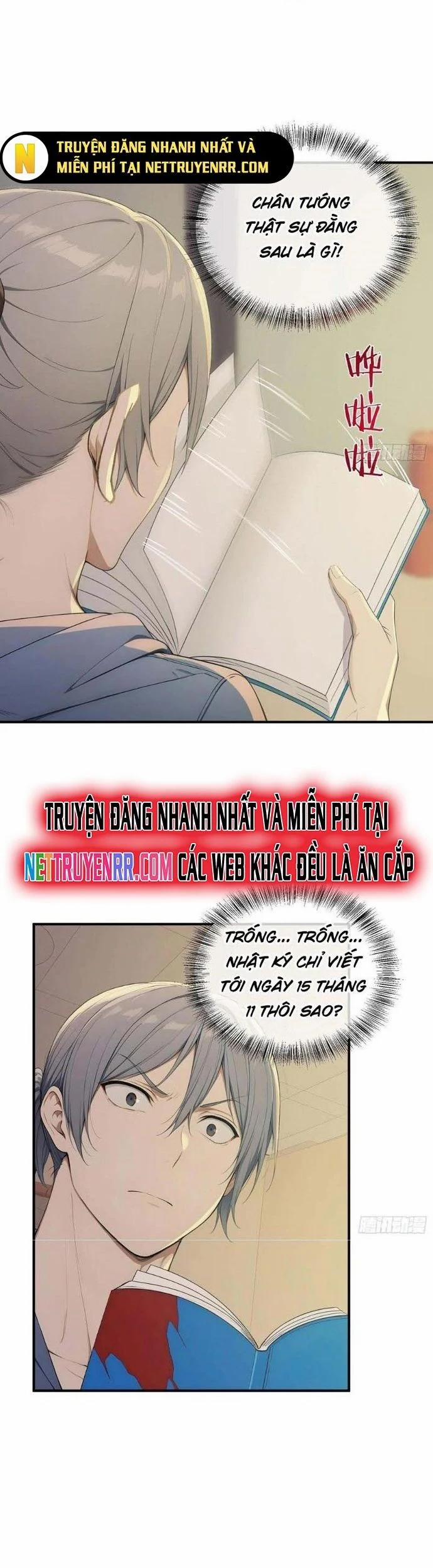 Người Chơi Hệ Tu La 28 trang 6