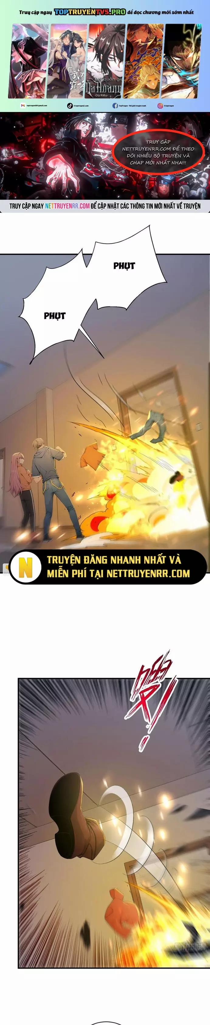 Người Chơi Hệ Tu La 29 trang 0