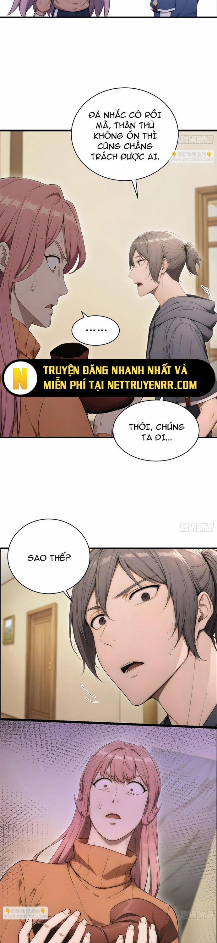 Người Chơi Hệ Tu La 29 trang 2