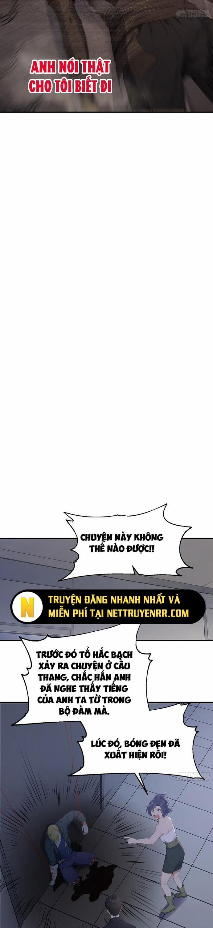 Người Chơi Hệ Tu La 29 trang 4